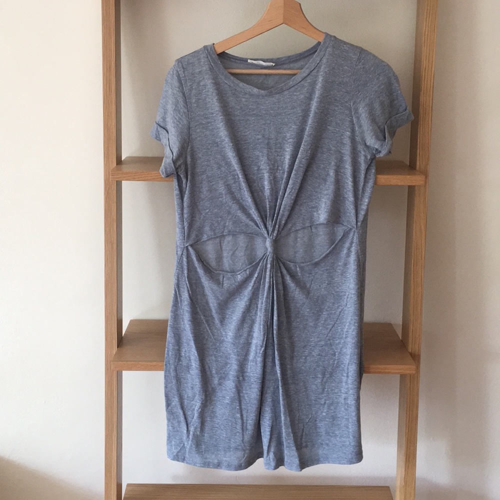 Urban outfitters honey punch summer dress